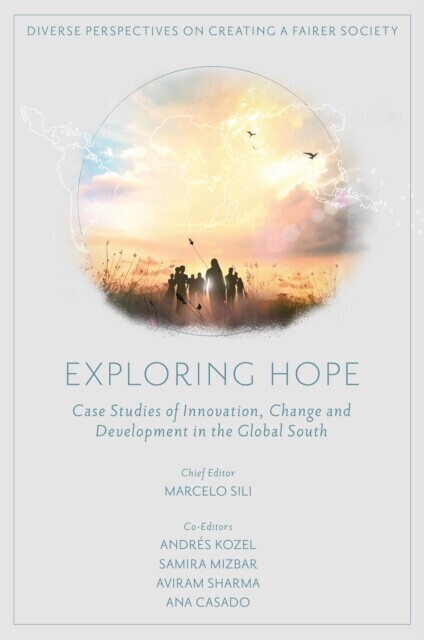 Exploring Hope main product photo