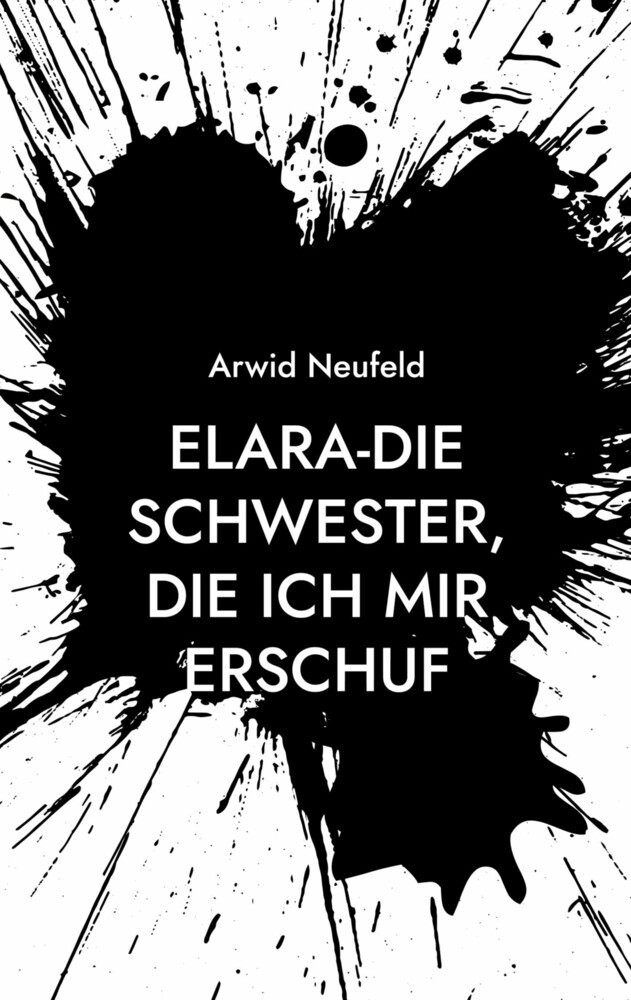 Elara-Die Schwester, die ich mir erschuf main product photo