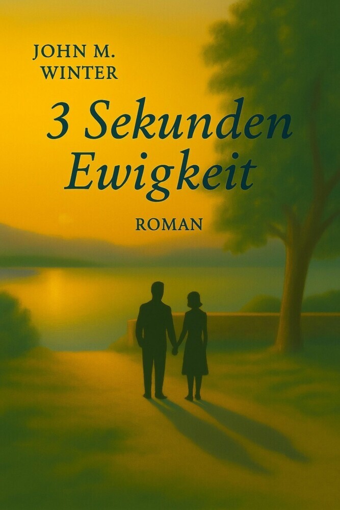 3 Sekunden Ewigkeit main product photo