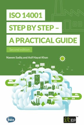 ISO 14001 Step by Step