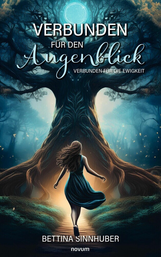 Verbunden für den Augenblick main product photo