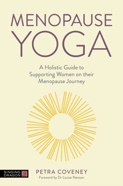 Menopause Yoga main product photo