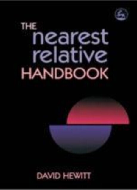 Nearest Relative Handbook main product photo