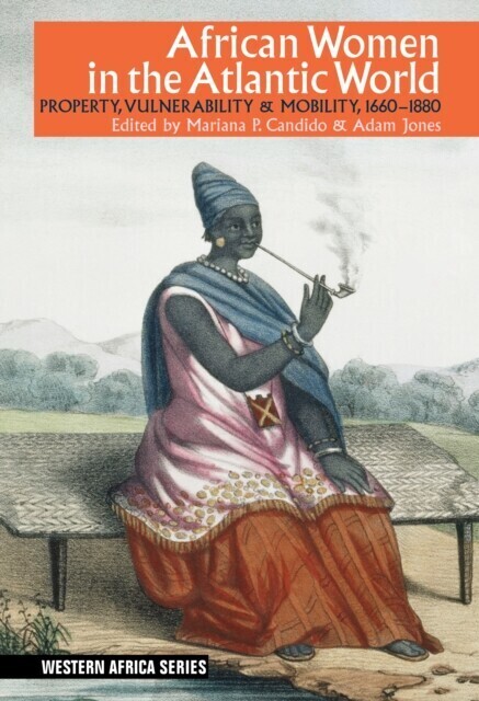 African Women in the Atlantic World main product photo