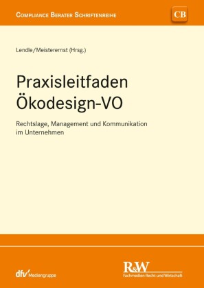 Praxisleitfaden Ökodesign-VO