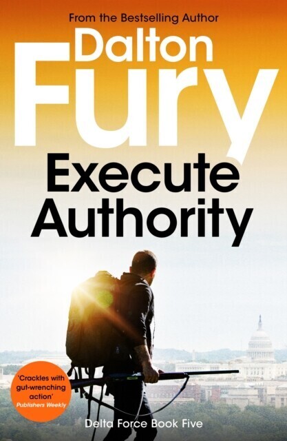 Execute Authority main product photo