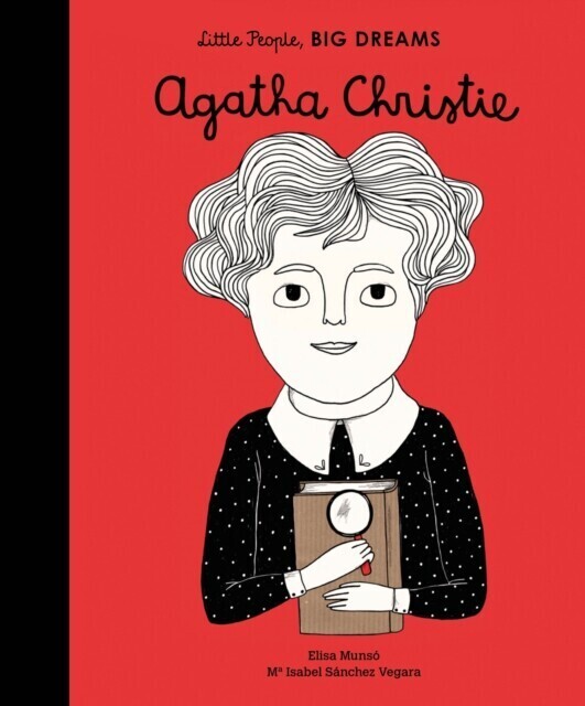 Agatha Christie main product photo