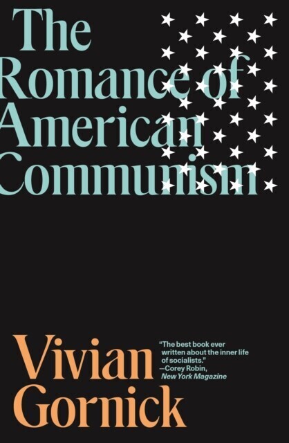 Romance of American Communism main product photo