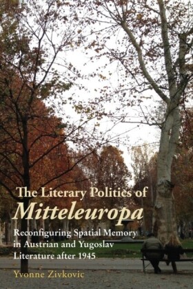 Literary Politics of Mitteleuropa