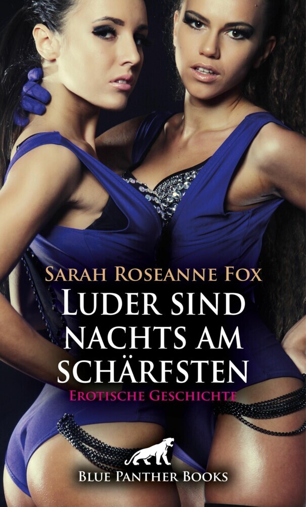 Luder sind nachts am schärfsten | Erotische Geschichte main product photo