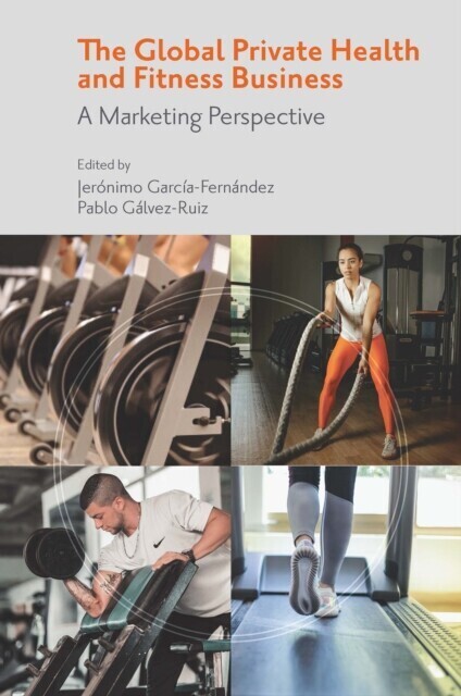 Global Private Health & Fitness Business main product photo