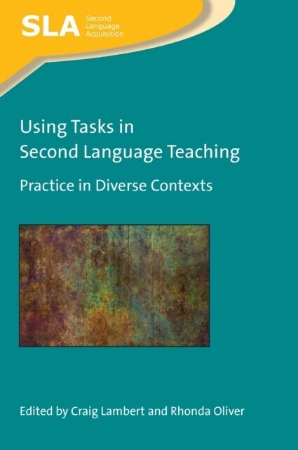 Using Tasks in Second Language Teaching main product photo