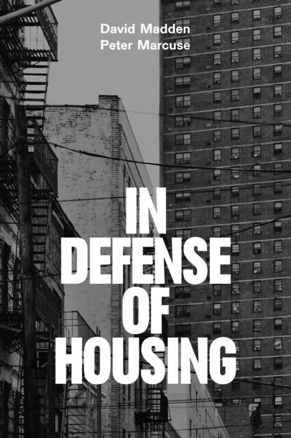 In Defense of Housing main product photo