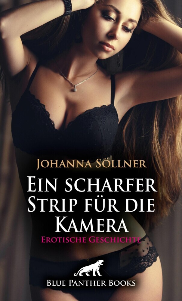 Ein scharfer Strip für die Kamera | Erotische Geschichte main product photo