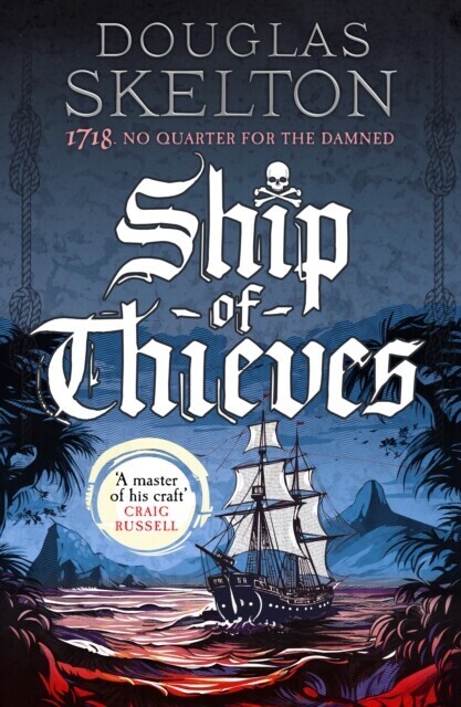 Ship of Thieves main product photo