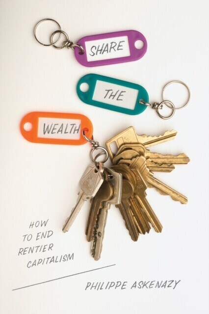 Share the Wealth main product photo