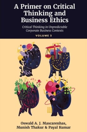 Primer on Critical Thinking and Business Ethics