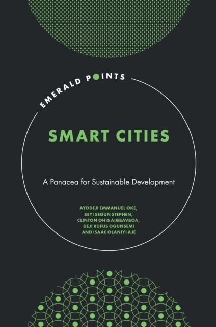 Smart Cities main product photo