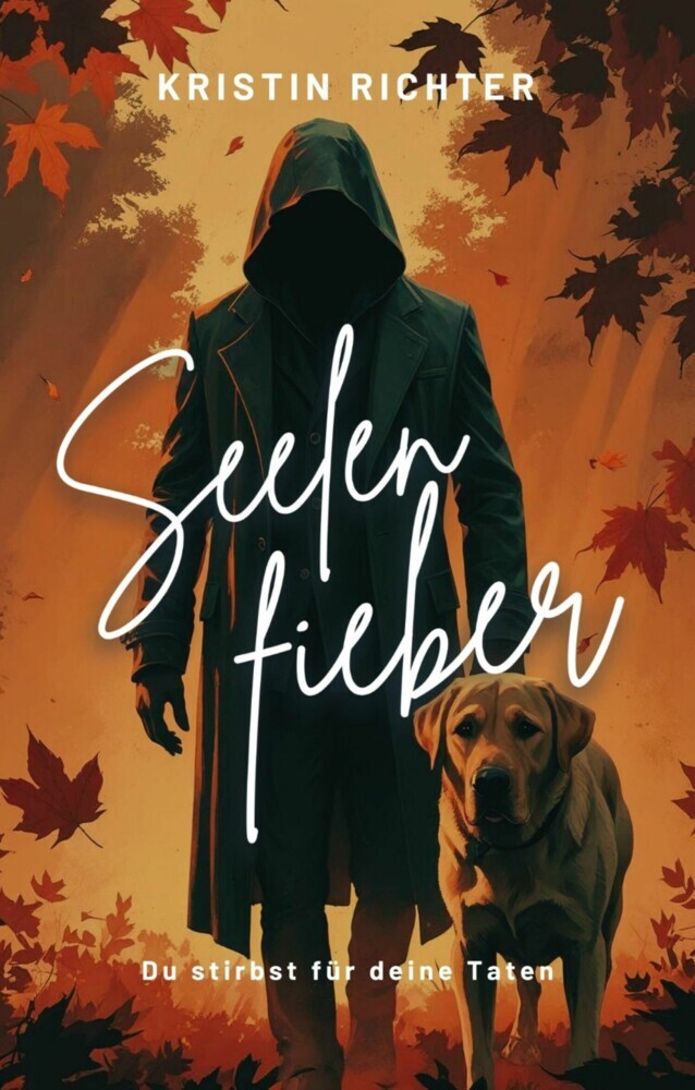 Seelenfieber main product photo