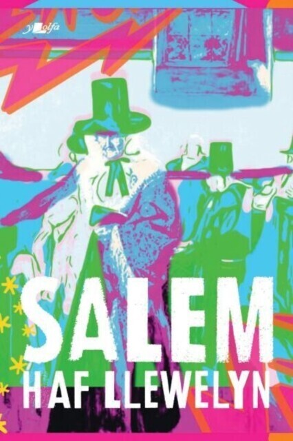 Salem main product photo