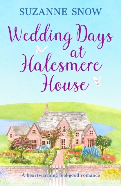 Wedding Days at Halesmere House main product photo