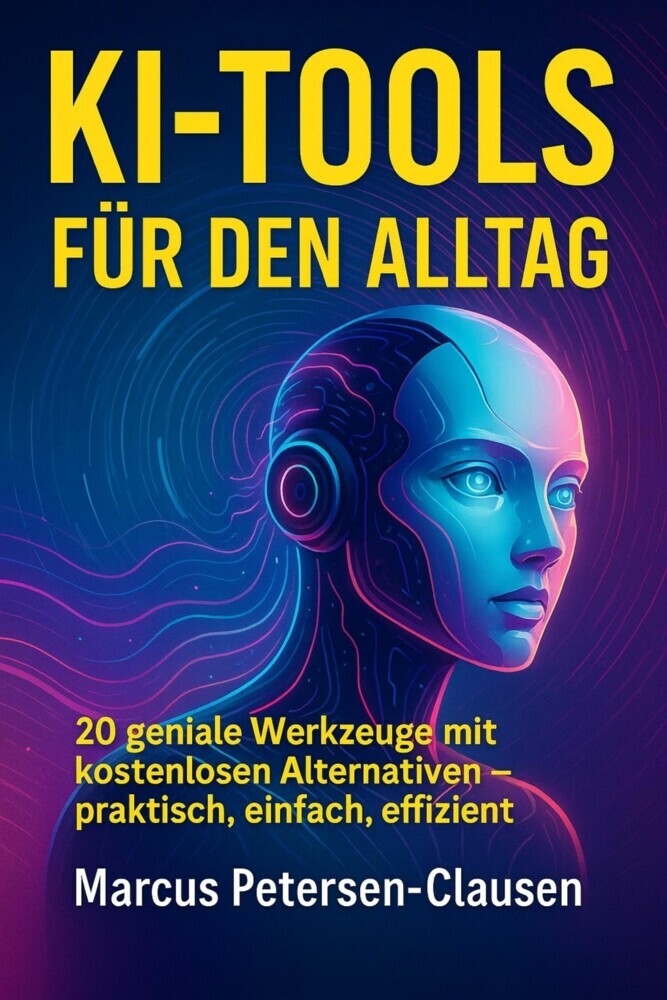 20 KI-Tools für den Alltag main product photo