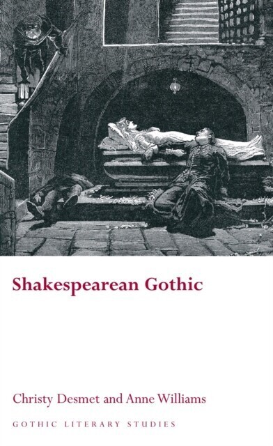 Shakespearean Gothic main product photo