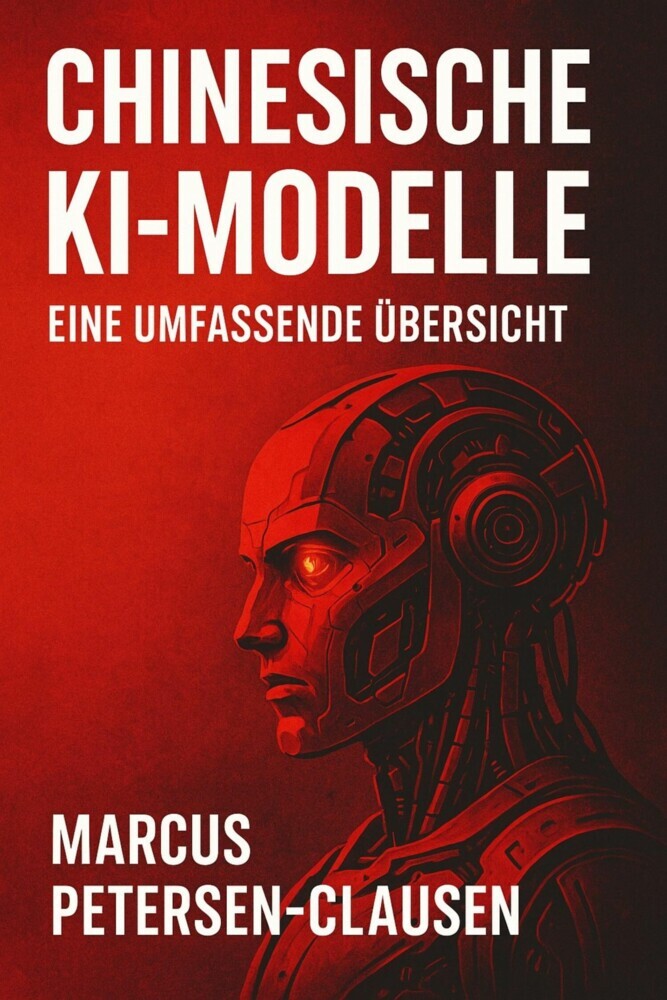 KI aus dem Osten: Die kostenlosen Supermodelle aus China main product photo