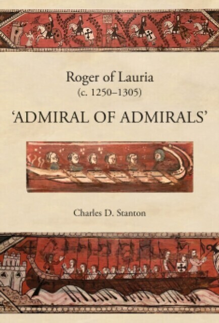 Roger of Lauria (c.1250-1305) main product photo