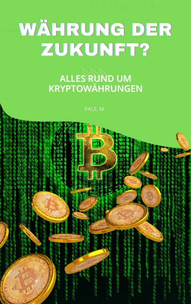 Währung der Zukunft? main product photo