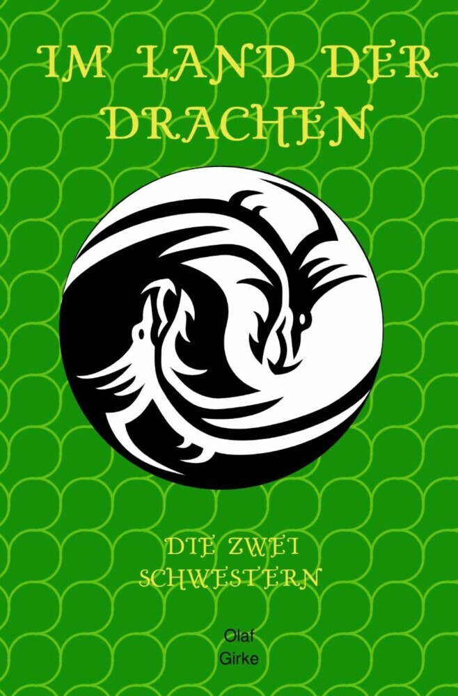 Im Land der Drachen main product photo