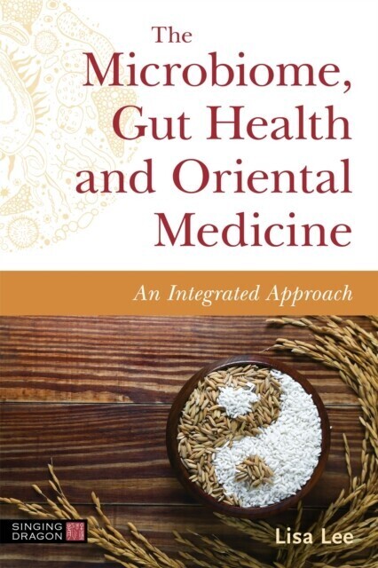 Microbiome, Gut Health and Oriental Medicine main product photo