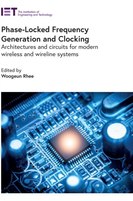 Phase-Locked Frequency Generation and Clocking main product photo