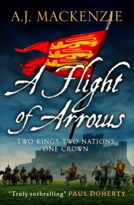 Flight of Arrows