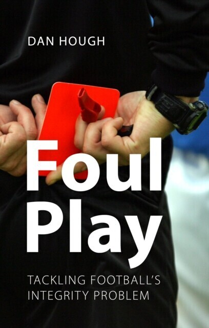 Foul Play main product photo