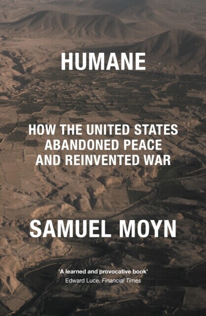 Humane main product photo