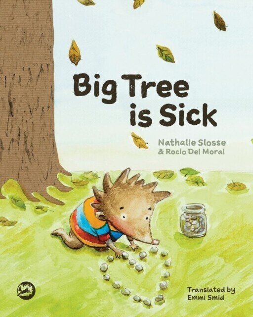 Big Tree is Sick main product photo