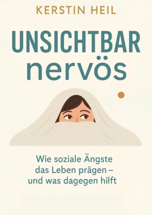 Unsichtbar nervös