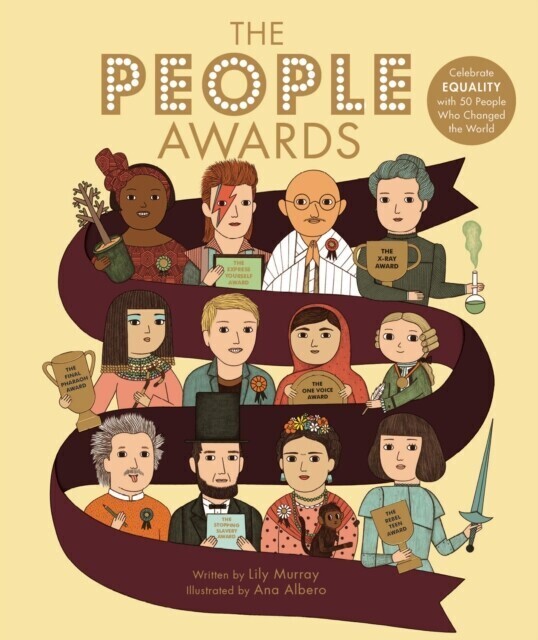 People Awards main product photo