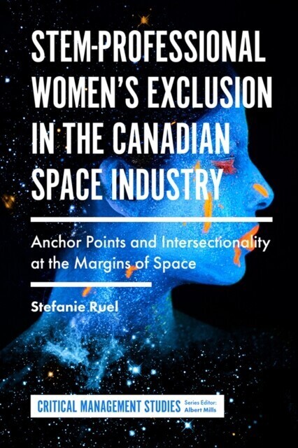 STEM-Professional Women's Exclusion in the Canadian Space Industry main product photo