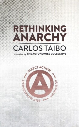 Rethinking Anarchy