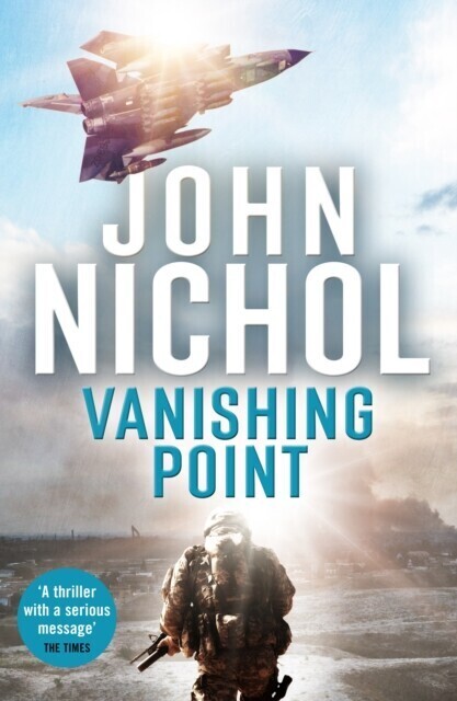 Vanishing Point main product photo