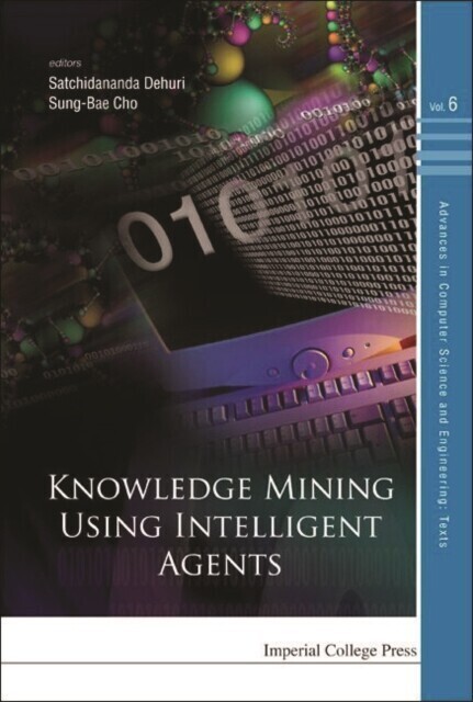 Knowledge Mining Using Intelligent Agents main product photo