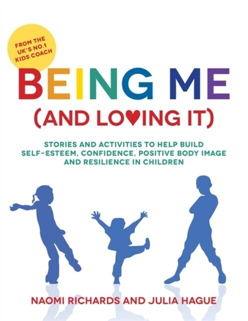 Being Me (and Loving It) main product photo