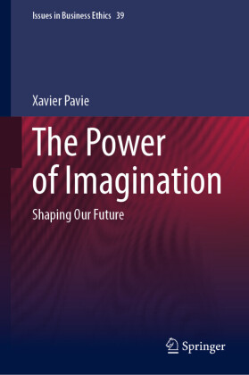 The Power of Imagination