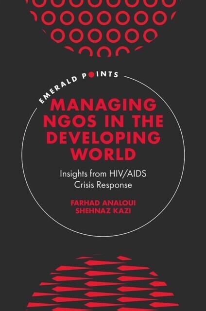 Managing NGOs in the Developing World main product photo
