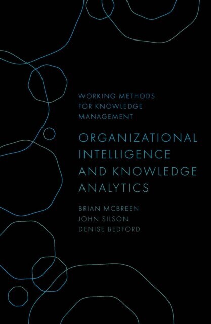 Organizational Intelligence and Knowledge Analytics main product photo