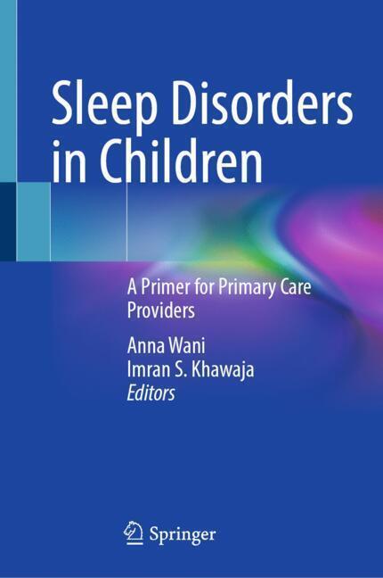 Sleep Disorders in Children main product photo