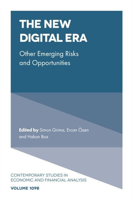 New Digital Era main product photo
