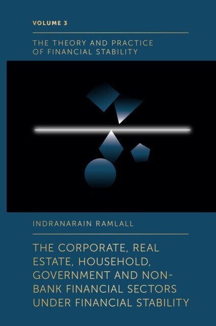 Corporate, Real Estate, Household, Government and Non-Bank Financial Sectors Under Financial Stability main product photo
